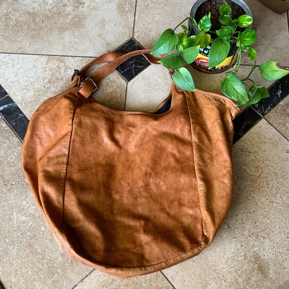 tote slouch bolsa